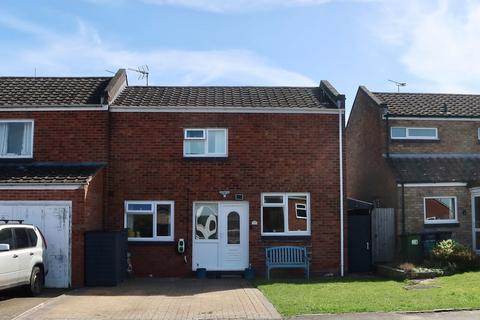 undefined, Cherry Lane, Warwick CV35