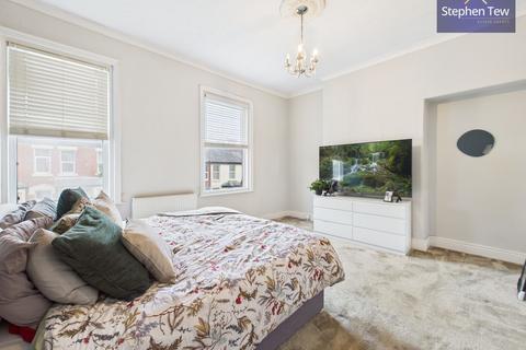 undefined, Oxford Road, Blackpool, FY1