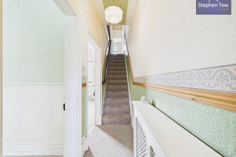 undefined, Oxford Road, Blackpool, FY1