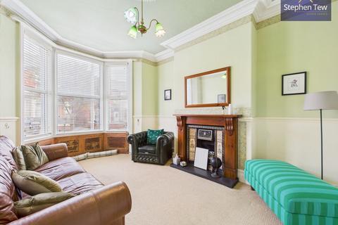 3 bedroom terraced house for sale, Oxford Road, Blackpool, FY1