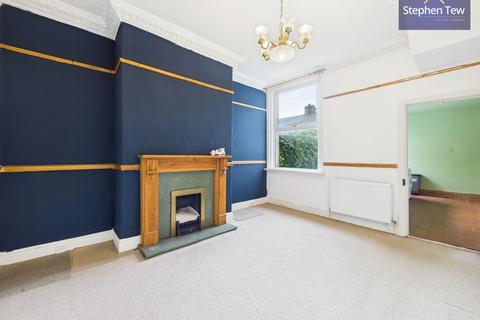3 bedroom terraced house for sale, Oxford Road, Blackpool, FY1