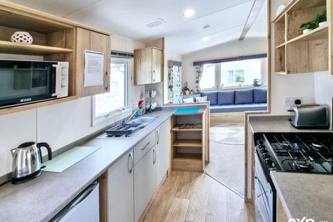 2 bedroom static caravan for sale, Gillard Road, Brixham TQ5