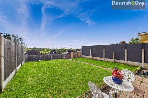 3 bedroom semi-detached house for sale, Wolseley Road, Stafford ST16