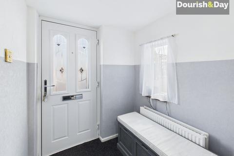 3 bedroom semi-detached house for sale, Wolseley Road, Stafford ST16