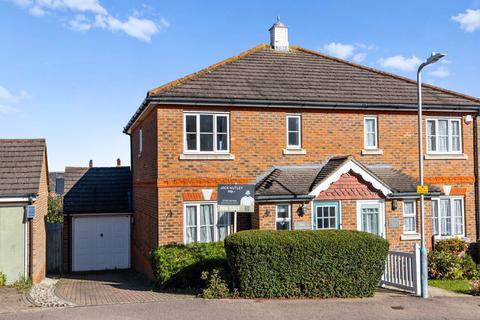 3 bedroom semi-detached house for sale, Royal Rise, Tonbridge TN9