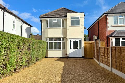 undefined, Yoxall Road, Shirley