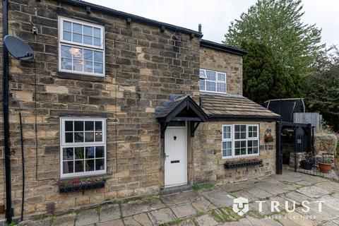 undefined, Huddersfield Road, Mirfield, WF14