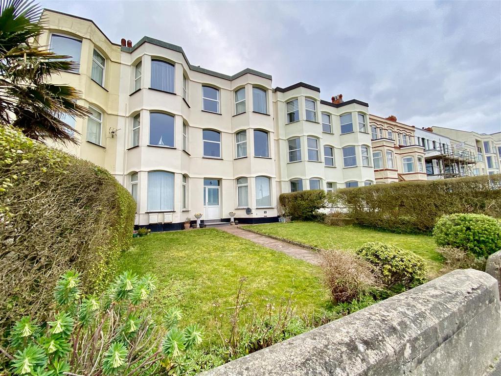 West End Parade Pwllheli 3 Bed Flat 725 Pcm 167 Pw west-end-parade-pwllheli-3-bed-flat-725-pcm-167-pw