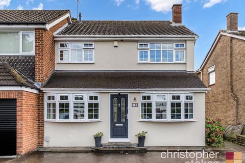 Nunsbury Drive, Broxbourne, Hertfordshire, EN10 6AQ