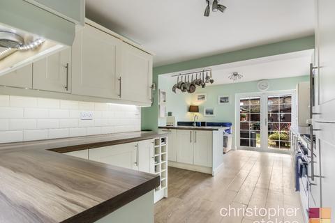 undefined, Nunsbury Drive, Broxbourne, Hertfordshire, EN10 6AQ