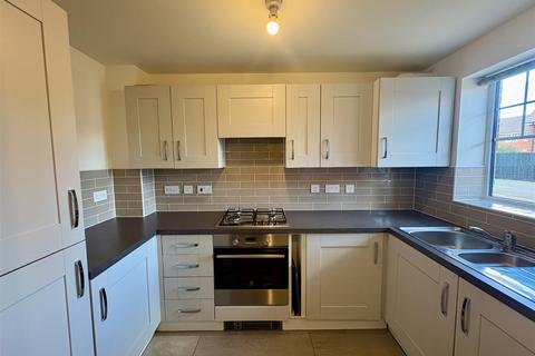 undefined, Leveson Cresent, Codsall, Wolverhampton