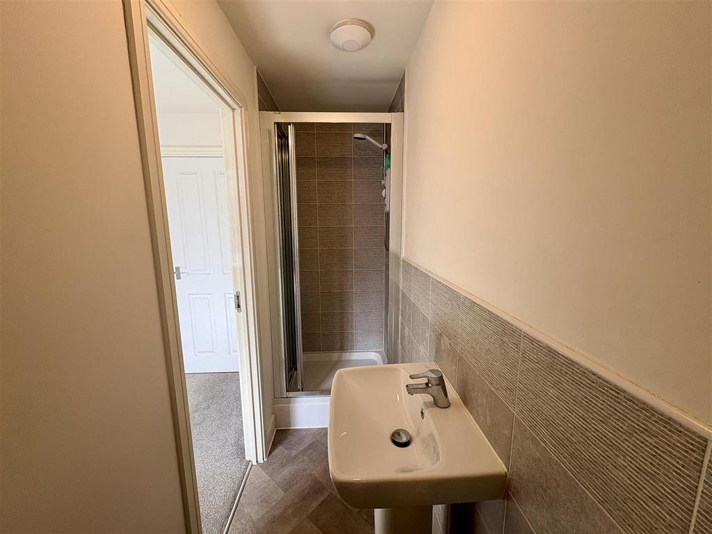 En suite