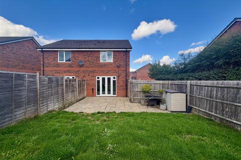 undefined, Leveson Cresent, Codsall, Wolverhampton