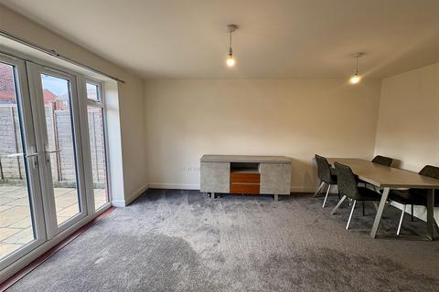 undefined, Leveson Cresent, Codsall, Wolverhampton