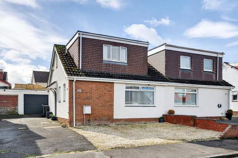 36 Hunter Road, Crosshouse, Kilmarnock, KA2 0LB