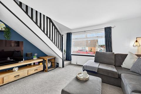 36 Hunter Road, Crosshouse, Kilmarnock, KA2 0LB