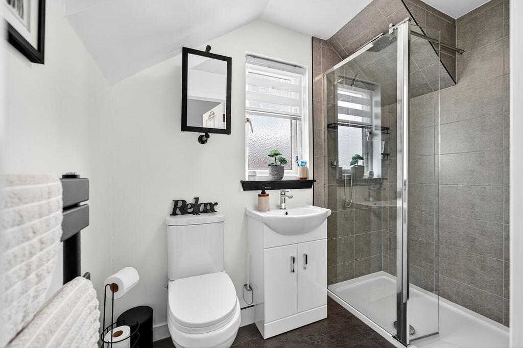 En suite