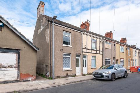 2 bedroom end of terrace house for sale, Dunmow Street, Grimsby DN31