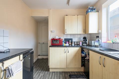 2 bedroom end of terrace house for sale, Dunmow Street, Grimsby DN31
