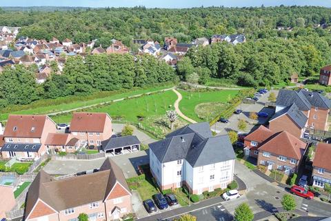 1 bedroom flat for sale, Almond House, Mulberry Walk , Fleet GU51