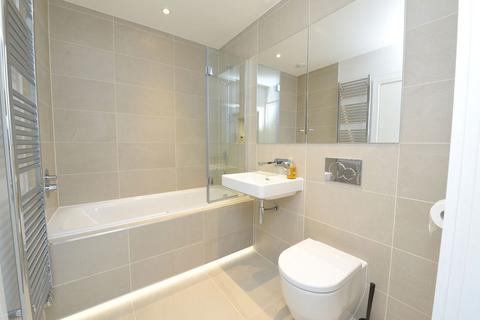 1 bedroom flat for sale, Almond House, Mulberry Walk , Fleet GU51