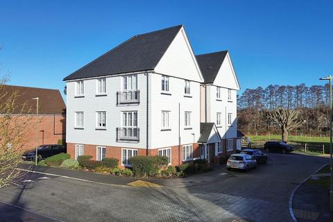 undefined, Almond House, Mulberry Walk , Fleet GU51