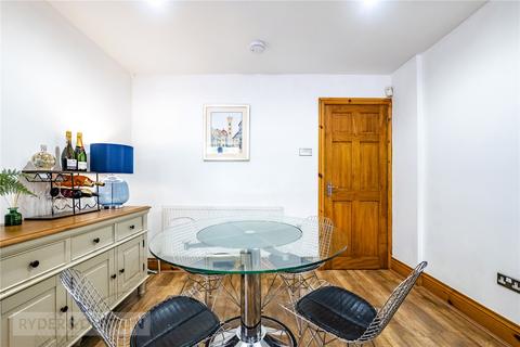 undefined, Church Meadows, Ripponden, Sowerby Bridge, West Yorkshire, HX6