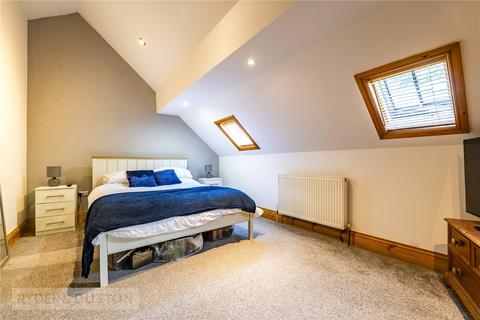 undefined, Church Meadows, Ripponden, Sowerby Bridge, West Yorkshire, HX6