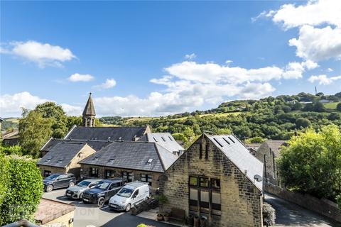 undefined, Church Meadows, Ripponden, Sowerby Bridge, West Yorkshire, HX6