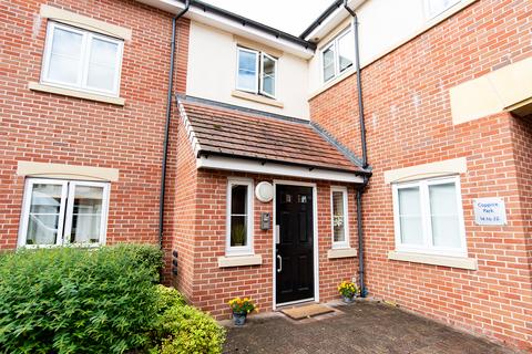undefined, Tudor Court, Draycott DE72