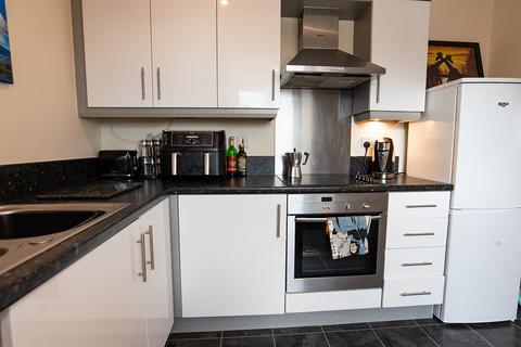 undefined, Tudor Court, Draycott DE72