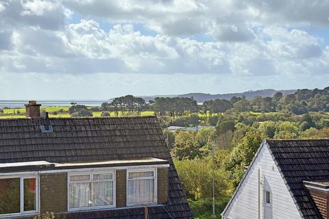 undefined, Biscovey, Par, Cornwall
