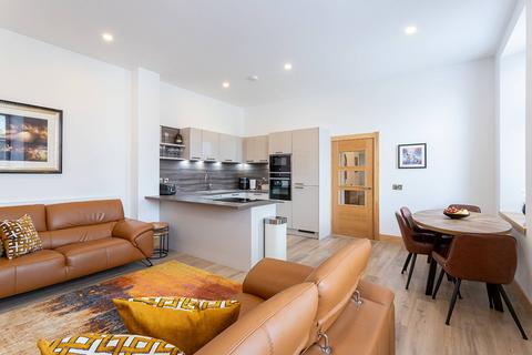 undefined, 9 Forth Park Crescent, Kirkcaldy, KY2 5AB