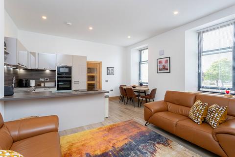 undefined, 9 Forth Park Crescent, Kirkcaldy, KY2 5AB
