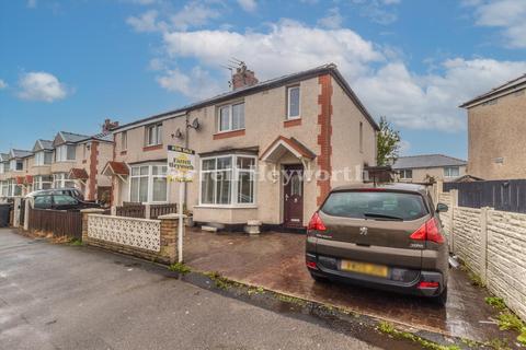 Dorman Road, Preston PR2