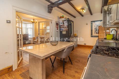 3 bedroom semi-detached house for sale, Dorman Road, Preston PR2