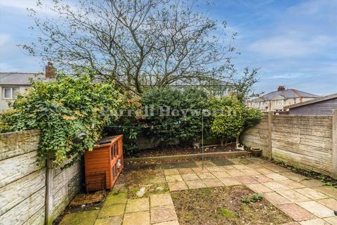 undefined, Dorman Road, Preston PR2