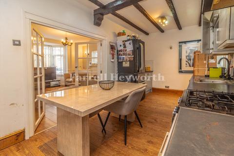 undefined, Dorman Road, Preston PR2