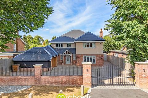 undefined, Park Road, Lexden, Colchester, CO3