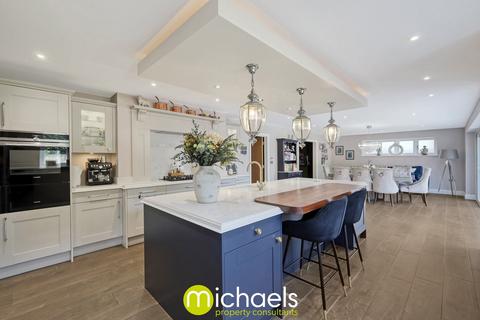 undefined, Park Road, Lexden, Colchester, CO3