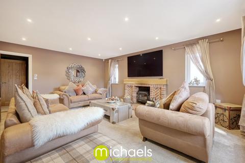 undefined, Park Road, Lexden, Colchester, CO3