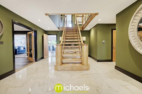 undefined, Park Road, Lexden, Colchester, CO3