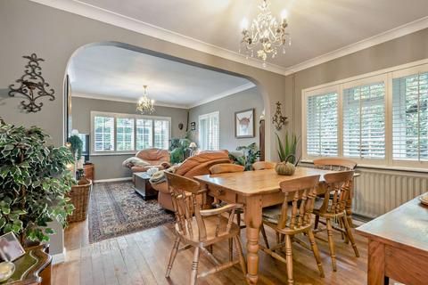 4 bedroom detached house for sale, Botany Hill, The Sands, Farnham, Surrey