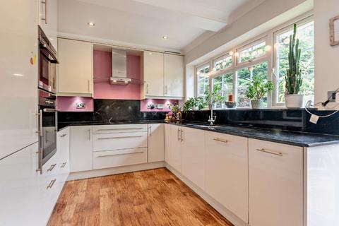 4 bedroom detached house for sale, Botany Hill, The Sands, Farnham, Surrey