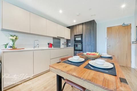 undefined, Anderson Road, LONDON SE3