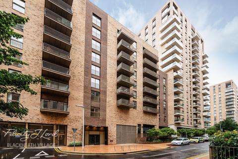 2 bedroom flat for sale, Anderson Road, LONDON SE3