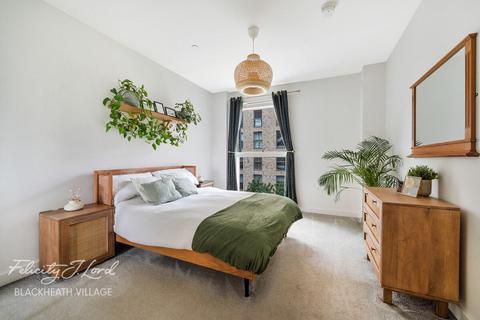 undefined, Anderson Road, LONDON SE3