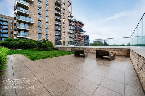 2 bedroom flat for sale, Anderson Road, LONDON SE3
