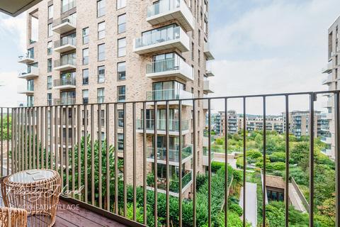 2 bedroom flat for sale, Anderson Road, LONDON SE3