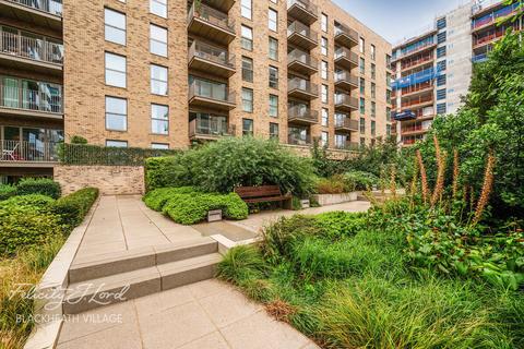 2 bedroom flat for sale, Anderson Road, LONDON SE3